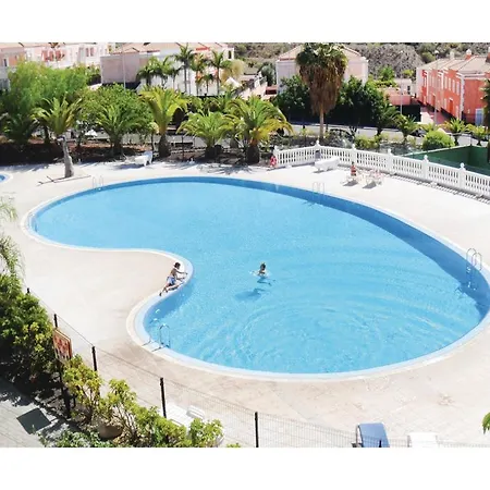 Appartement Arona With Sea View 03 Arona (Tenerife)
