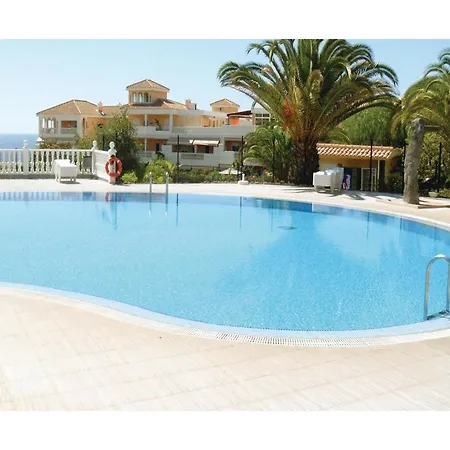 Appartement Arona With Sea View 03