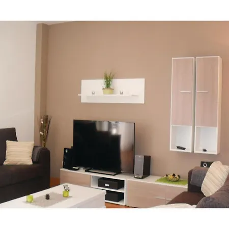 Arona With Sea View 03 *