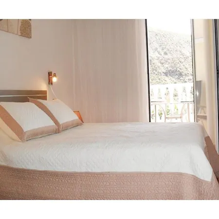 Arona With Sea View 03 Appartement