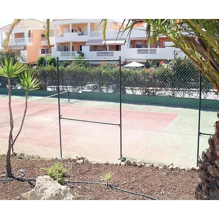 Appartement Arona With Sea View 03