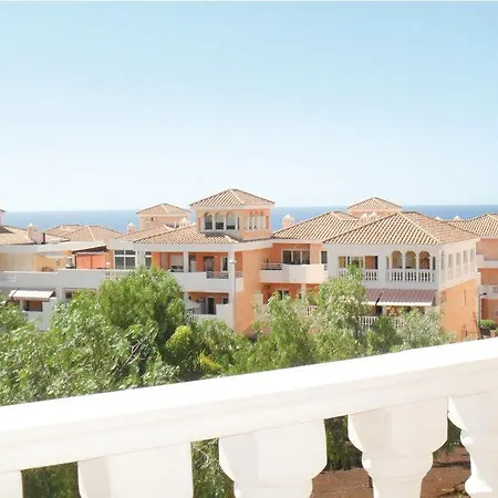 Arona With Sea View 03 * أرونا