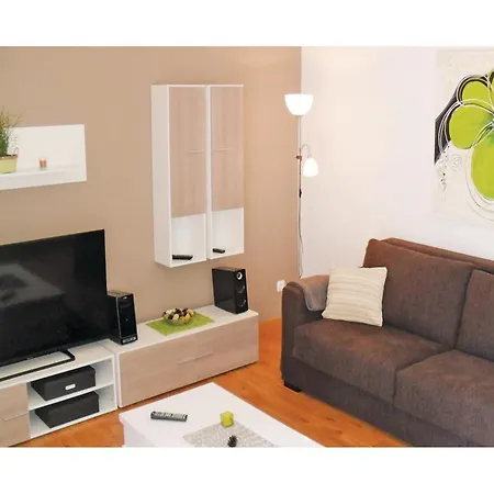 Arona With Sea View 03 *