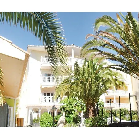 Arona With Sea View 03 Apartman