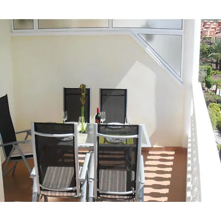 Apartman Arona With Sea View 03