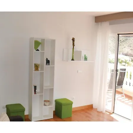 Arona With Sea View 03