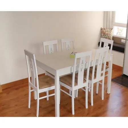 Apartman Arona With Sea View 03 *