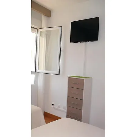شقة Arona With Sea View 03