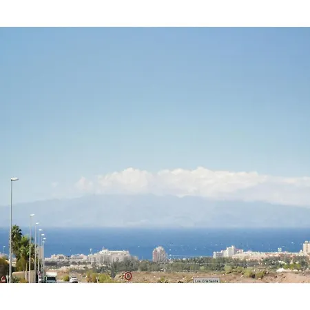Apartman Arona With Sea View 03 Arona