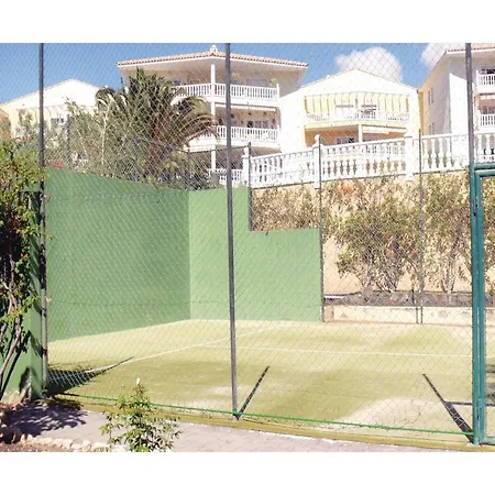 Appartamento Arona With Sea View 03 *